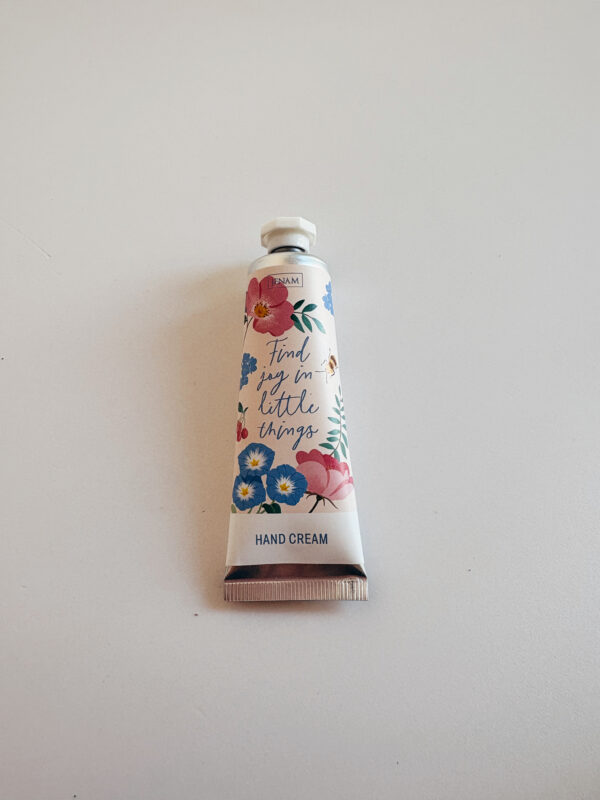 Body Product - Hand Cream (Find Joy) 30ml