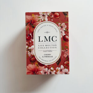 LMC Tea - Cherry & Hibiscus Rooibos