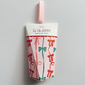 Christmas - Hand Cream (Tis the season)50ml
