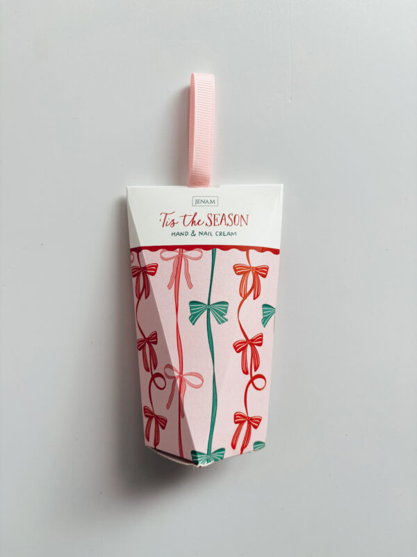 Christmas - Hand Cream (Tis the season)50ml