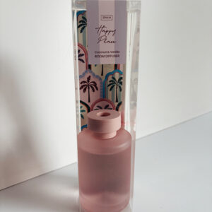 Diffuser - Happy Place (Coconut & Vanilla)