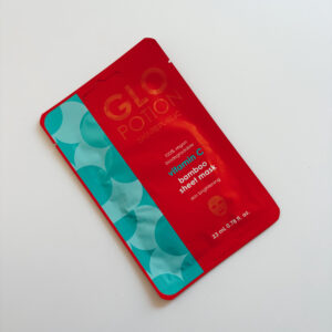 Body Product - Face Mask - Vitamin C