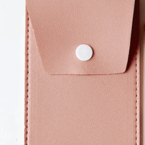 Make Up - Brush Set Holder Only (Travel size)