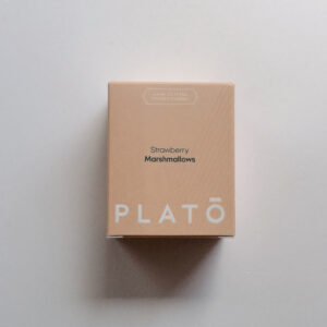 Sweet Treats - Plato Strawberry Marshmallows