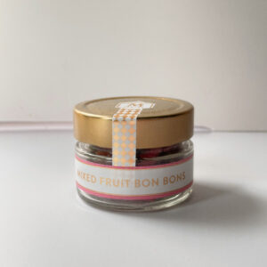 Sweet Treats - Mamere Mixed Fruit Bon Bons 80g