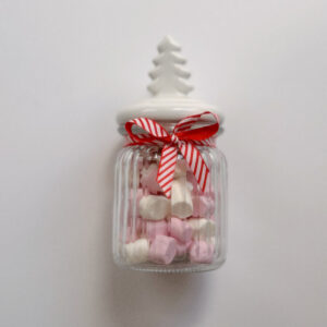 Sweet Treats - Christmas Marshmallows