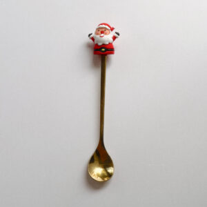 Santa Claus Teaspoon