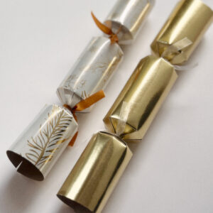 Christmas Cracker (random selection) x 1