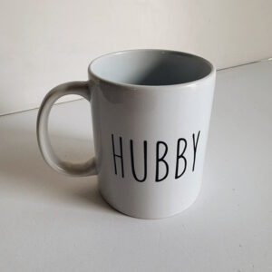 Mug - Hubby