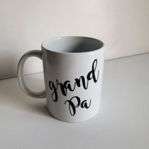 Mug - Grandpa