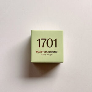 🎅🏻 Sweet Treat - 1701 Roasted Almond Honey Nougat 20g