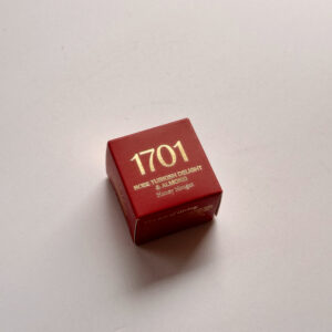Sweet Treat - 1701 Rose Turkish Delight & Almond Honey Nougat 20g