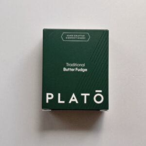 Sweet Treats - Plato Traditional Butter Fudge