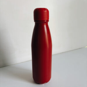 Bottle - Insulated (Red)