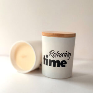 Candle - Relaxing Time