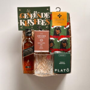 Gentlemen’s Comfort Gift Box