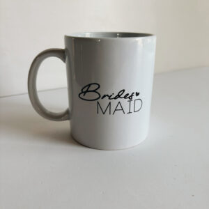 Mug - Bridesmaid