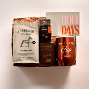 Comfort & Inspiration Gift Box