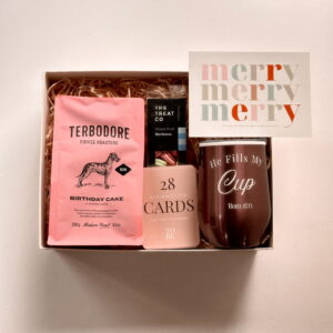 Comfort & Inspiration Gift Box