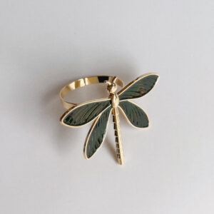 Christmas Serviette Ring