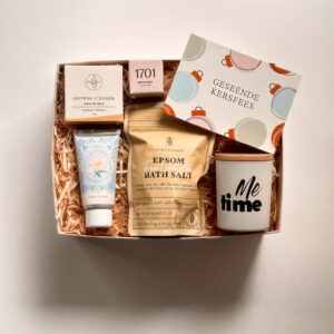 Unwind Pamper Gift Box