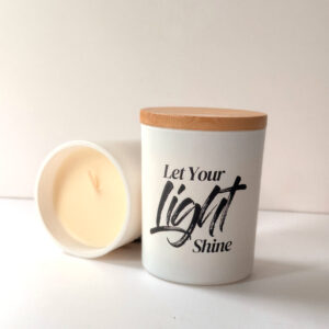 Candle - Let your Light Shine