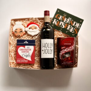 Wine and Games Night