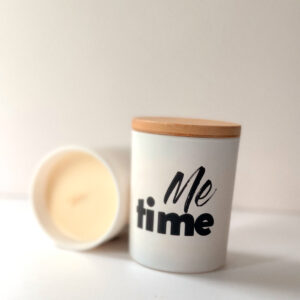 Candle - Me Time