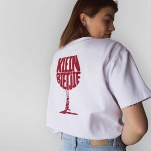 🎅🏻Shirt  - Klein Bietjie (XS)