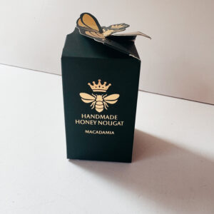 🎅🏻 Sweet Treat - Wedgewood Nougat Macadamia (Green)