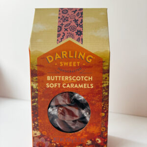 🎅🏻 Sweet Treats - Butterscotch Soft Caramels