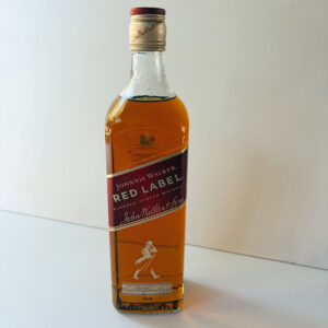 Drink - Johnnie Walker Red Label Blended Scotch Whisky 750ml