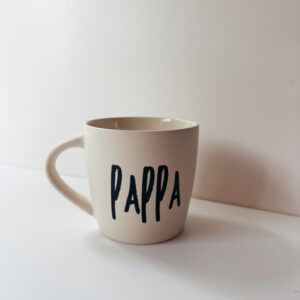 Mug - PAPPA