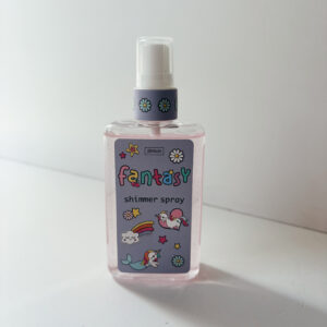 🎅🏻 Girls - Magical Shimmer Spray - 100ml
