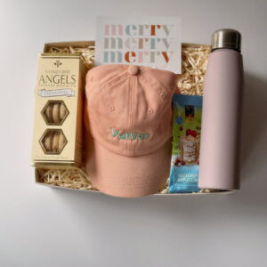 🧑🏻‍🎄 VAT VAS Christmas Treat Gift Box