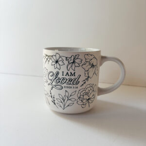 🎅🏻 Mug - Mug I Am Loved