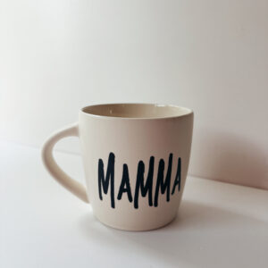 Mug - MAMMA