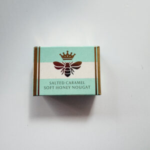 🎅🏻 Sweet Treat - Wedgewood Salted Caramel Soft Honey Nougat