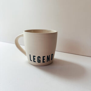 🎅🏻 Mug - Legend