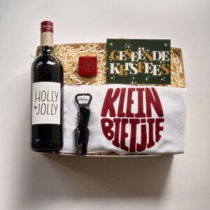 🧑🏻‍🎄 Klein Bietjie Wyn Gift Box
