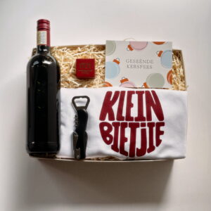 🧑🏻‍🎄 Klein Bietjie Wyn Gift Box