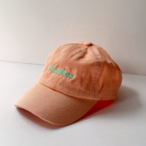 🎅🏻Cap - VAT VAS (Peach)