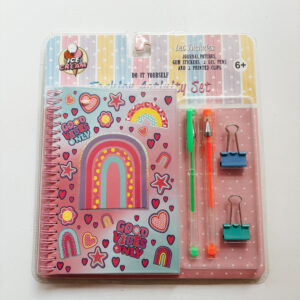🎅🏻 Stationery -Kids DIY Activity Set Assorted