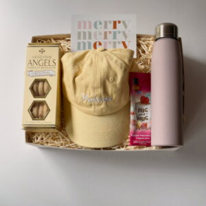 🧑🏻‍🎄 VAT VAS Christmas Treat Gift Box