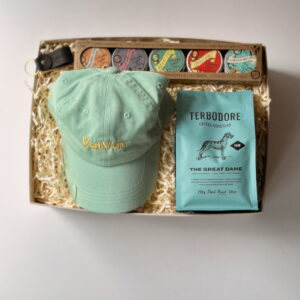 🧑🏻‍🎄 VAT VAS Christmas Gift