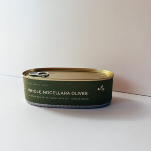 Treats - Babylonstoren Whole Nocellara Olives