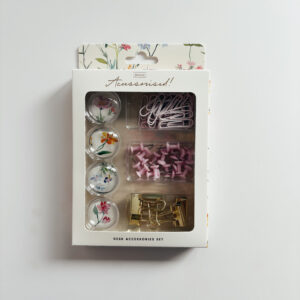 📔Stationery - Office Accessories Set