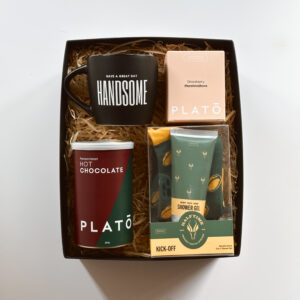 💝 Valentine's Essential Gift Box for HIM