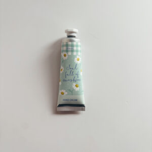 Body Product - Hand Cream (Soul full of Sunshine)