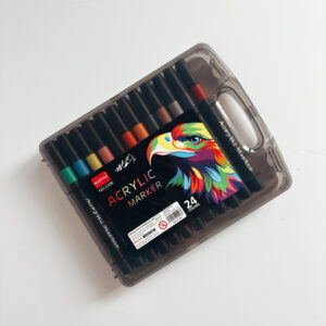 Stationery - Markers